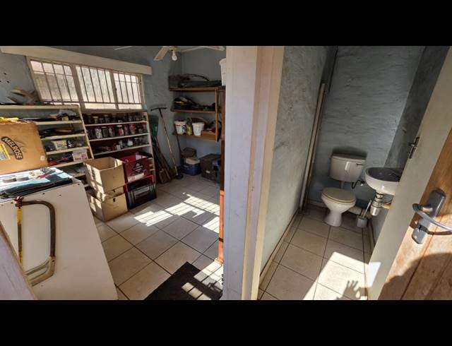 3 BEDROOM HOUSE FOR SALE IN ANNLIN